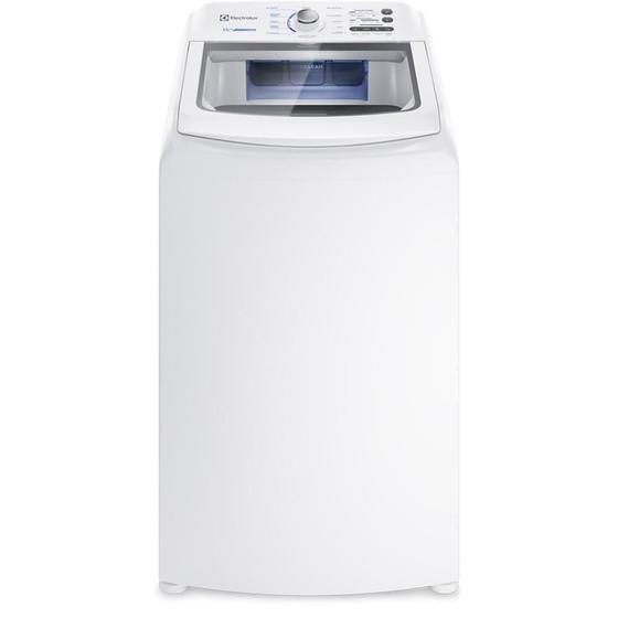 Imagem de Lavadora de Roupas Electrolux 14 kg Branco LED14 - 110V