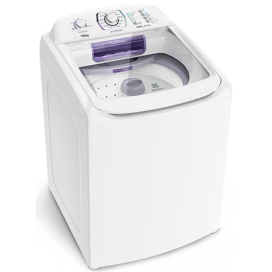 Imagem de Lavadora de Roupas Electrolux 16 kg Automática LAC16