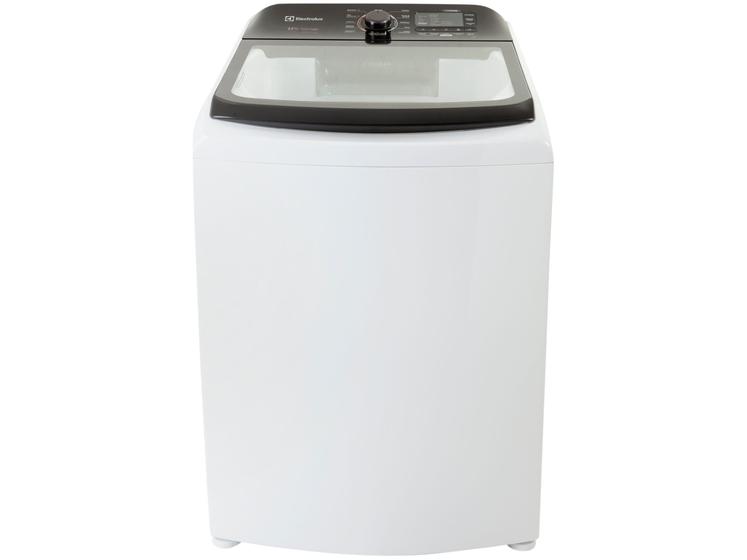 Imagem de Lavadora de Roupas Electrolux 17Kg Cesto Inox