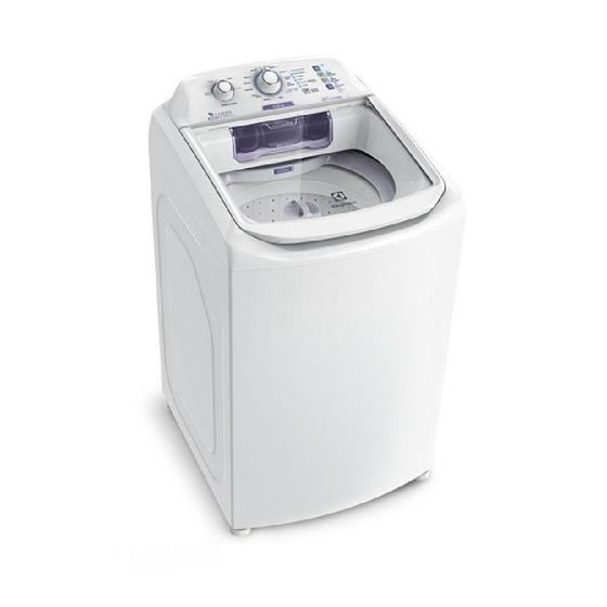 Lavadora de Roupas Electrolux Branca 10,5Kg LAC11  220V é boa?