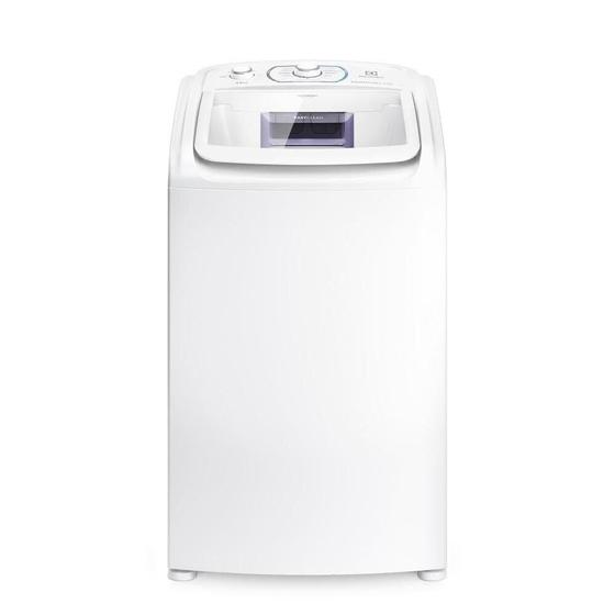 Imagem de Lavadora de Roupas Electrolux Essencial Care 11Kg LES11 Branca