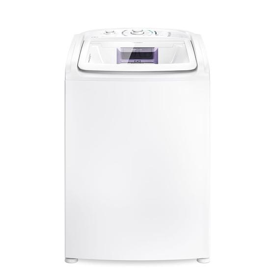 Imagem de Lavadora de Roupas Electrolux Essencial Care 13Kg LES13  220 Volts