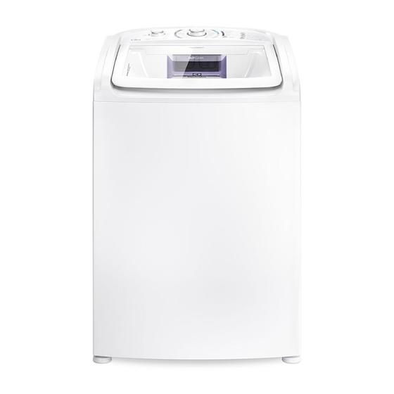 Imagem de Lavadora de Roupas Electrolux Essencial Care 13kg LES13 - 220V