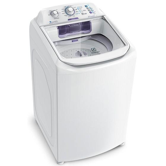 Imagem de Lavadora de Roupas Electrolux LAC11 Automática 10,5kg