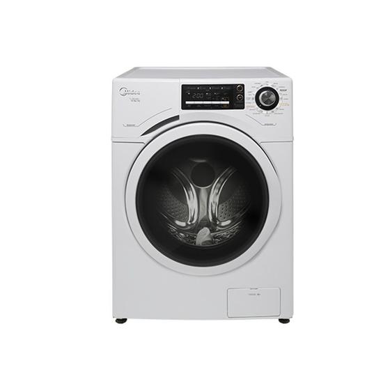 Imagem de Lavadora de Roupas Midea Lava & Seca Acqua 10,1Kg Branca 127v LSA101