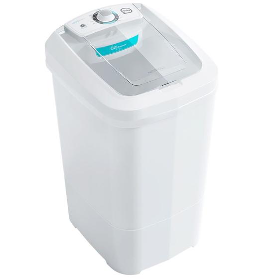 Lavadora de Roupas Newmaq 14 Kg com Agitador Gigante Branca 110V é ruim? Lavadora de Roupas Newmaq 14 Kg com Agitador Gigante Branca 110V é boa?