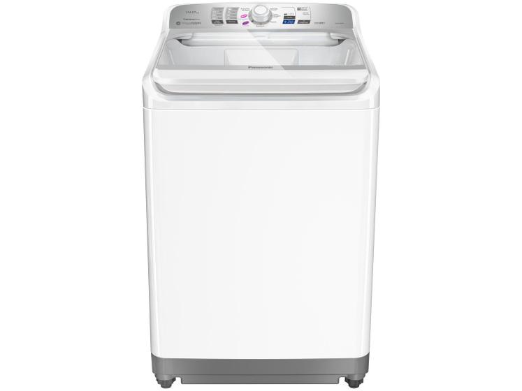 Imagem de Lavadora de Roupas Panasonic 14kg Cesto Inox