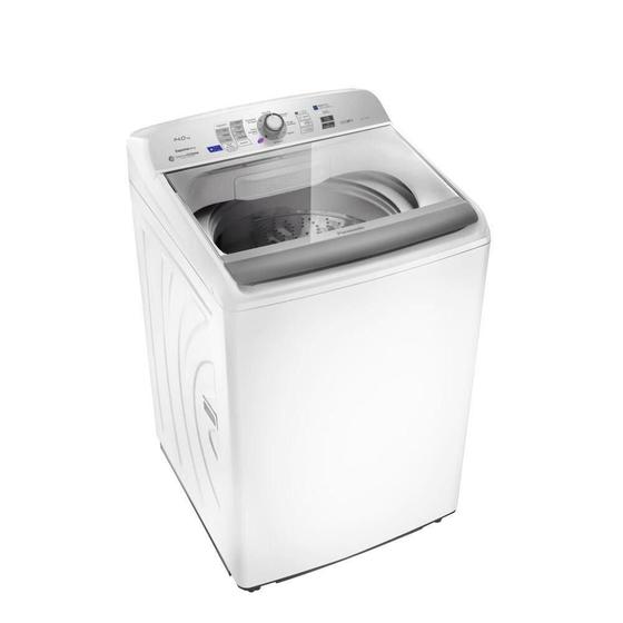 Imagem de Lavadora de Roupas Panasonic 14Kg NA-F140B6WB Branco