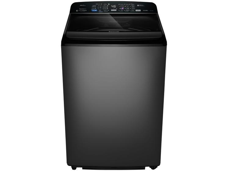 Imagem de Lavadora de Roupas Panasonic 18kg Cesto Inox 9