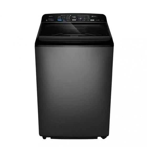 Imagem de Lavadora de Roupas Panasonic F180P7T Antibacteria AG 18kg