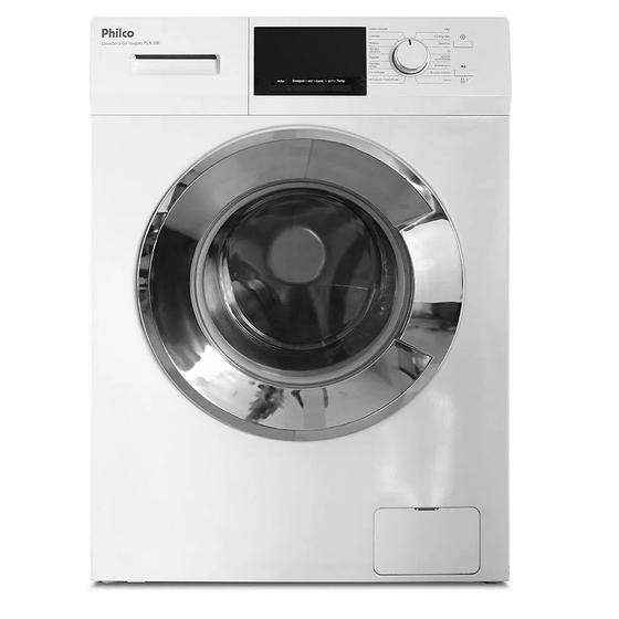 Imagem de Lavadora de Roupas Philco 10KG Inverter OptimuWash Branca PLR10B  220 Volts