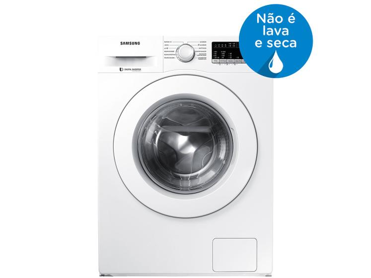 Imagem de Lavadora de Roupas Samsung WW4000 