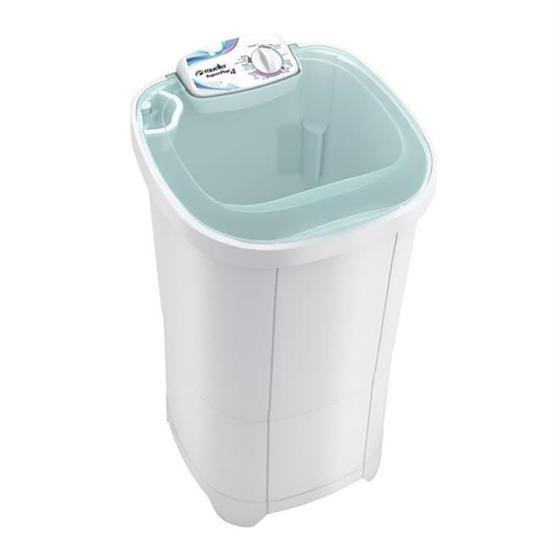 Menor preço em Lavadora De Roupas Tanquinho Superpop 4 Kg Mueller