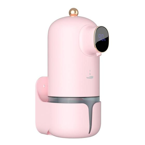 Imagem de Lavadora de Telefone com Espuma Inteligente - Sabão com Sensor Automático