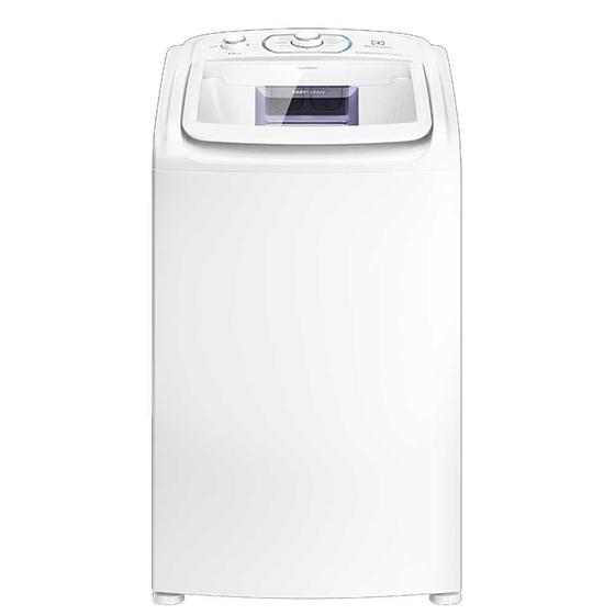 Imagem de Lavadora Electrolux 11Kg LES11 Branco - 127V