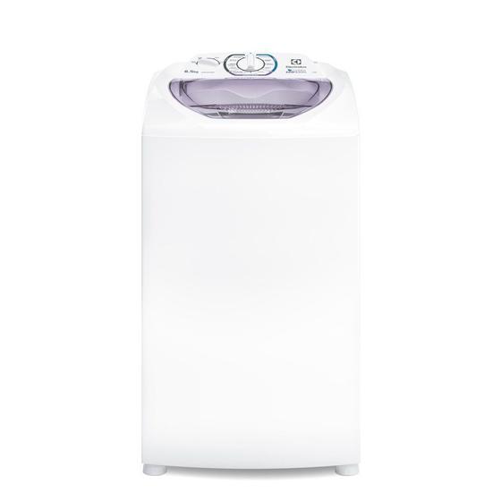 Imagem de Lavadora Electrolux LT09E 8,5kg Turbo Agitação