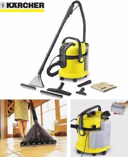 Imagem de Lavadora Extratora Aspirador Estofado 1400w 110V Karcher Se4001