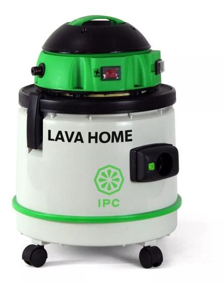 Imagem de Lavadora Extratora Compacta Lava Home IPC -  127v