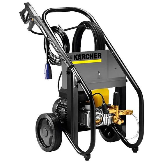 Lav. Alta Pressão Karcher 2175lb - Hd 7/15 - 4 440v Lav. Alta Pressão Karcher 2175lb - Hd 7/15 - 4 440v