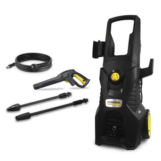 Imagem de Lavadora K5 2.100lbs 110v Karcher