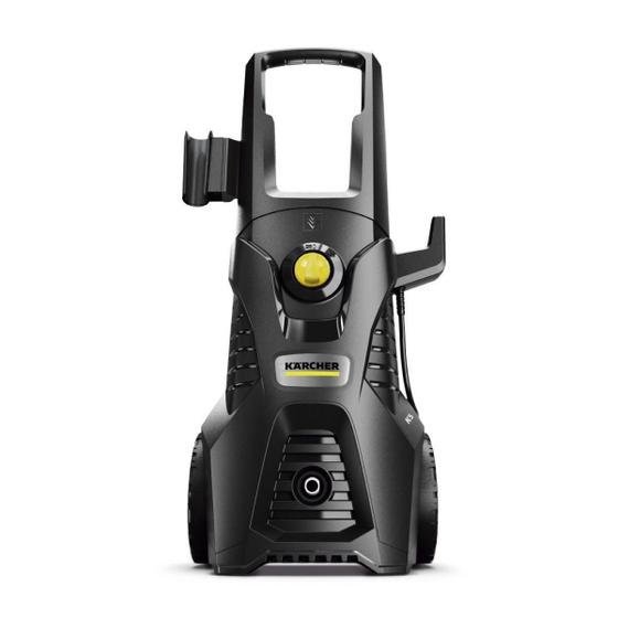 Imagem de Lavadora Karcher A.P. K5 Br 220V