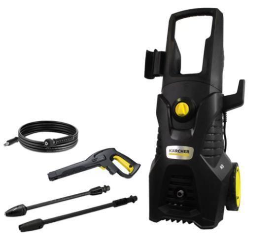 Imagem de Lavadora Karcher A.P. K5 Br 220V