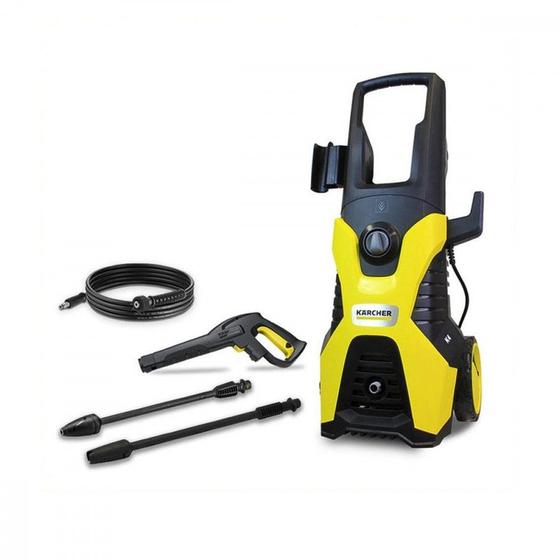 Imagem de Lavadora Karcher K4 Alta Pressao 220V 1885Lb