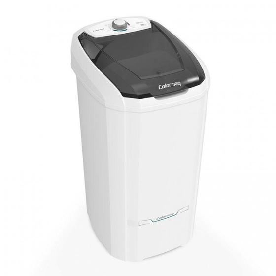 Lavadora de Roupa 10 Kg Branco Ecomax Colormaq - 220v - Lcs10