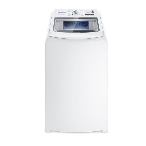 Imagem de Lavadora LED14 JeteClean Ultra Filter Essencial Care 14Kg Electrolux