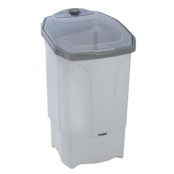 Imagem de Lavadora Libell 20,5 Kg Com Timer 5 Programas Branco - 220v
