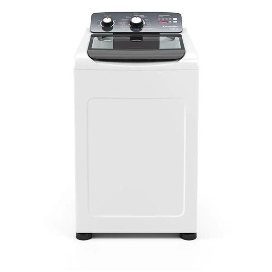 Imagem de Lavadora MLA13 Automática Ultracentifugação 13kg 610000110-ABA6I Mueller