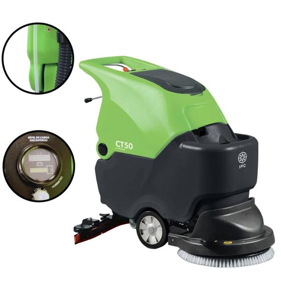 Lav. Alta Pressão Ipc Brasil 950lb - Ct50 Bivolt Lav. Alta Pressão Ipc Brasil 950lb - Ct50 Bivolt