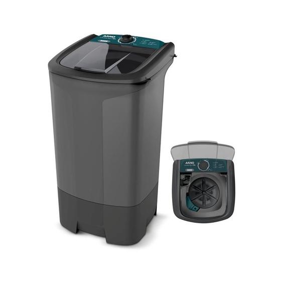 Lavadora Roupa 10Kg Lavete Eco 220V Menor preço em Lavadora Roupa 10Kg Lavete Eco 220V