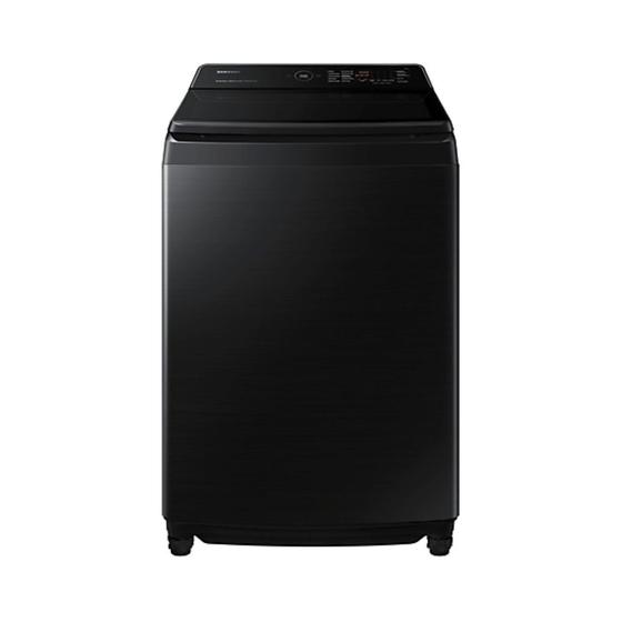 Imagem de Lavadora samsung smart digital inverter wa17cg black 17kg 127v wa17cg6746bvaz