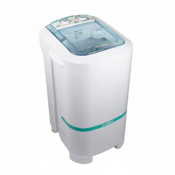 Imagem de  Lavadora Semiautomática 10kg La553 Saída de Água Por Bomba