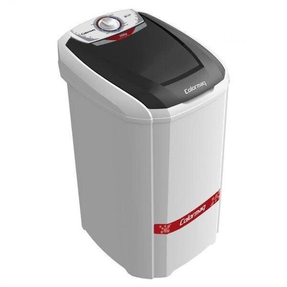 Imagem de Lavadora Semiautomática 10kg LCB10 Colormaq 127V