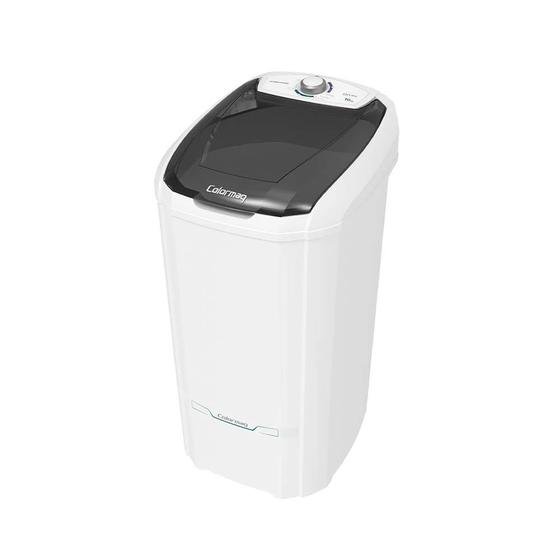 Lavadora Semiautomática LCS 10kg Branca 220V