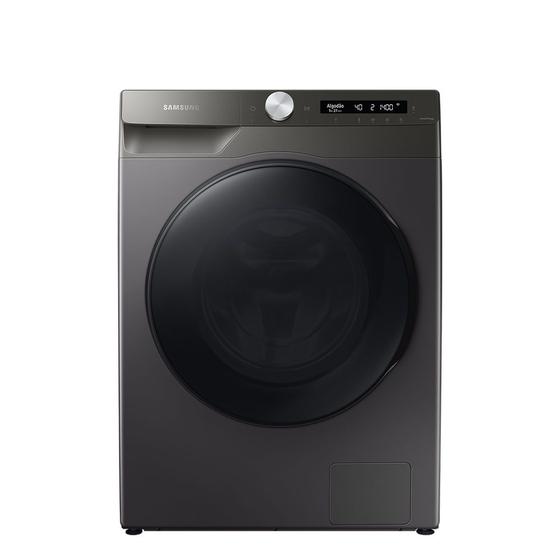 Imagem de Lavadora Smart Samsung  WW13T Inox 13kg