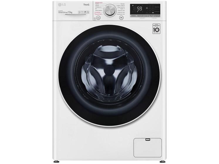 Lavadora Smart VC4 13kg Branca AIDD 220V – LG