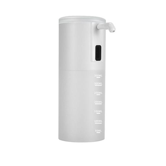 Imagem de Lavagem Automática de Espuma Celular - Conveniente e Prática
