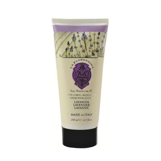 Imagem de Lavanda Loção Corporal La Florentina 200Ml