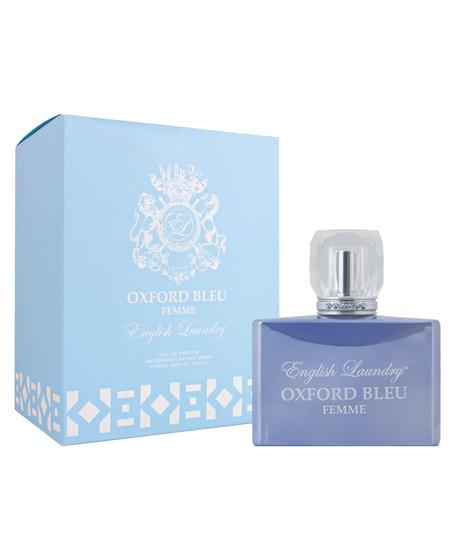 Imagem de Lavanderia Inglês Oxford Bleu Eau De Parfum Spray 3.4 Oz