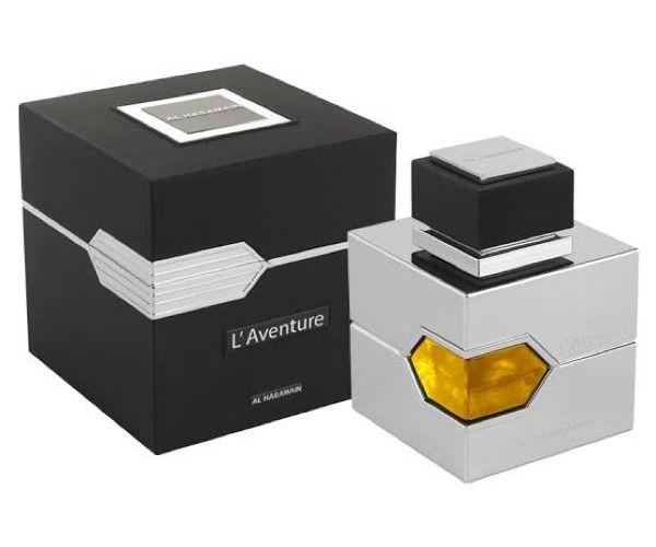 Imagem de Laventure Al Haramain Eau de Parfum -Masculino 100ml