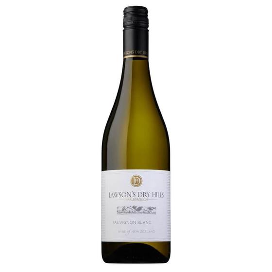 Imagem de Lawson's Dry Hills Sauvignon Blanc