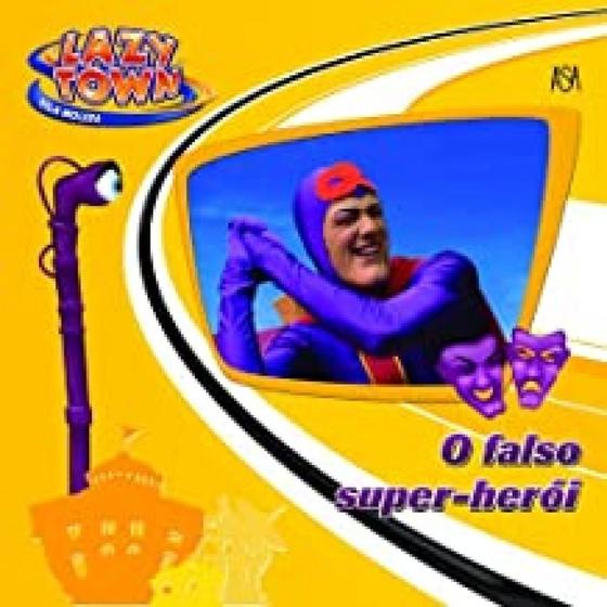 Imagem de Lazy Town