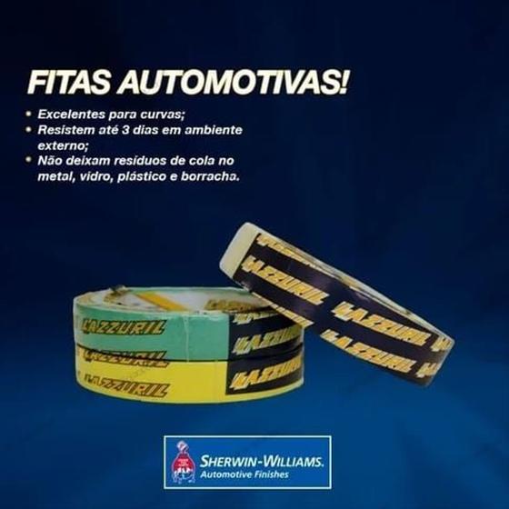 Imagem de Lazzuril automotiva alta performance