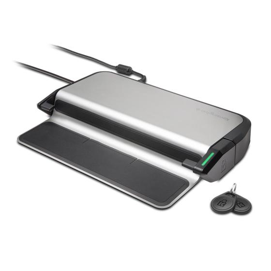 Imagem de LD4650P Docking Station USB-C com K-Fob Smart Lock