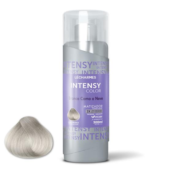 Imagem de Le Charmes Matizador Intensy Color Branco como a Neve 300ml