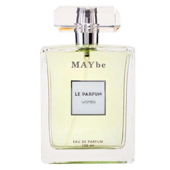 Imagem de Le Parfum Maybe Perfume Feminino - Eau de Parfum