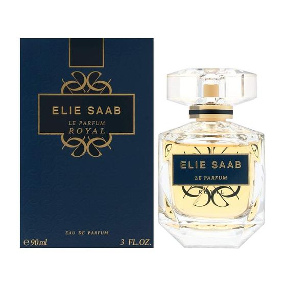 Imagem de Le Parfum Royal Elie Saab - EDP 30ml para Mulheres